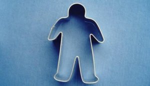 Normopati: att vilja vara som alla andra