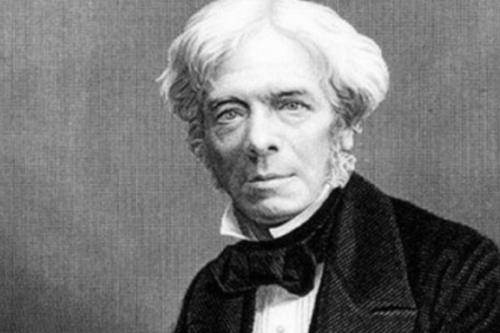 Michael Faraday: en fantastisk fysiker