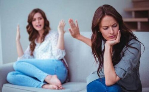 Konsten att hålla sig lugn under en diskussion