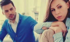 Varför narcissister har svårt att be om förlåtelse