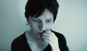 Den oroliga hjärnan och oroscykeln