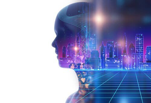 Futuristisk arkitektur