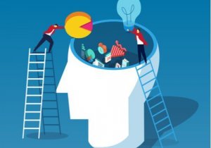 John Swellers kognitiva lastteori och dess egenskaper