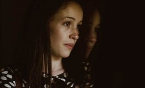 Att stanna i ett förhållande med psykologisk misshandel