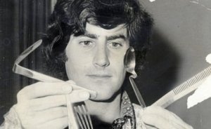 Uri Geller och historien om ett kollektivt bedrägeri