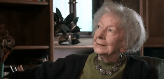 Fem meningsfulla citat av Wisława Szymborska