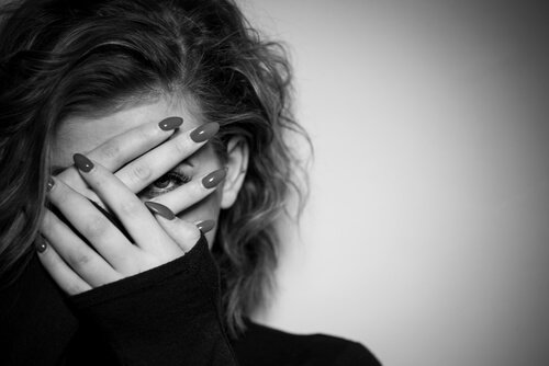 Sakerna du inte namnger