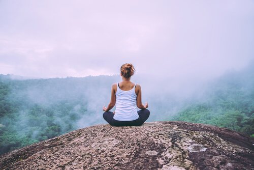 förbättra ditt dagliga liv med meditation