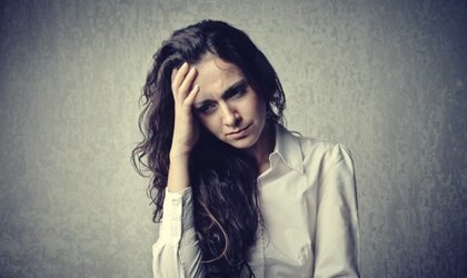 Hjärnan brinner: inflammation och depression