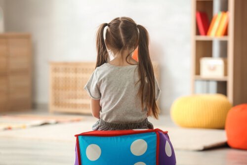 Autistiska barn är speciella