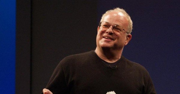 Martin Seligman om positiv psykologi