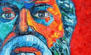 Sokrates test med tre filter: stoppa rykten och skvaller