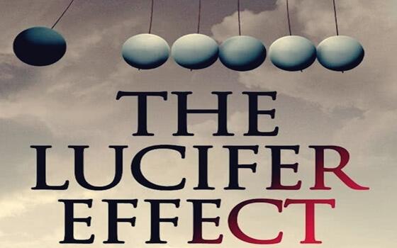 Lucifereffekten - om onda handlingar