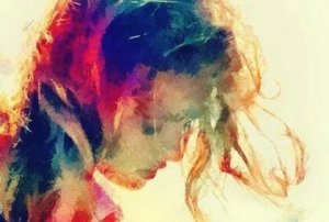 Skönheten ligger i att acceptera sig själv