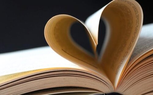 De fem bästa citaten om kärlek i litteraturen