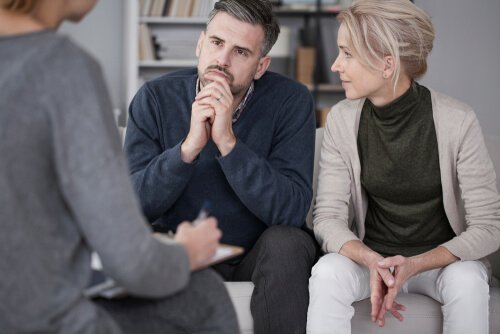 Allt om integral beteendeterapi för par