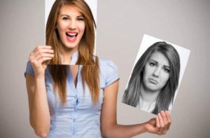 Cyklotymiska störningar: definition enligt psykiatrins DSM