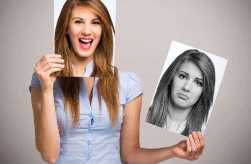 Cyklotymiska störningar: definition enligt psykiatrins DSM