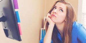 5 olika typer av prokrastinering då man arbetar