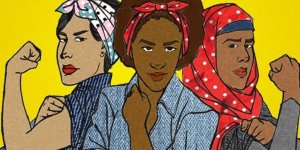 Hur många olika typer av feminism finns det?