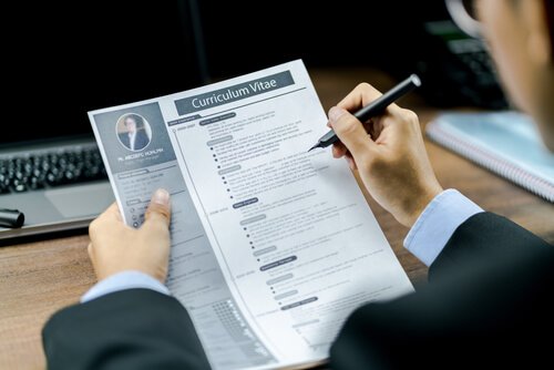 Sju tips för att skriva ett bättre CV