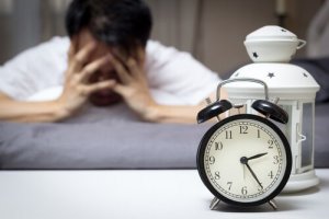 Lös dina sömnproblem med kognitiv beteendeterapi