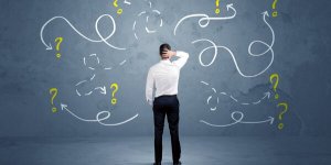 Omvändbart tänkande: att bekämpa kognitiv lathet