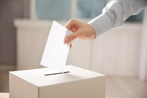 Vad influerar din politiska röst? En titt på Spanien