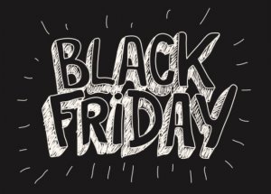 3 psykologiska effekter av "Black Friday"