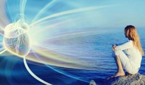 Hjärtsammanhang: fysisk och känslomässig harmoni