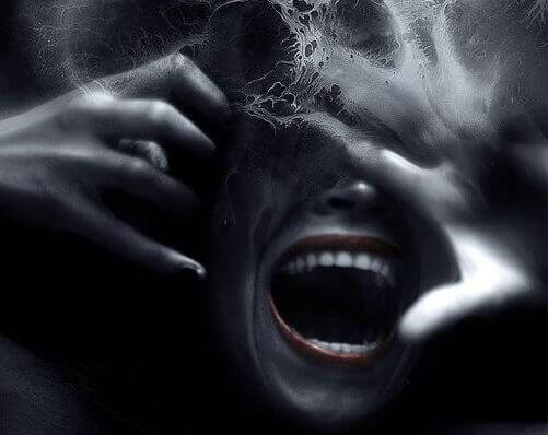 Den mörka triaden: narcissism, machiavellism, psykopati