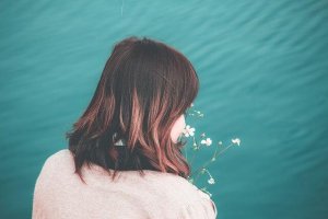 Att känna sig nere utan att känna sig skyldig