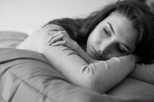 Att känna likgiltighet mot sin partner