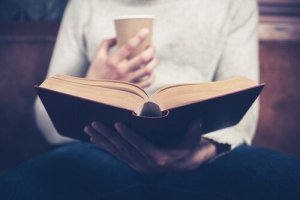 Psykologiska fördelar med att läsa biografier