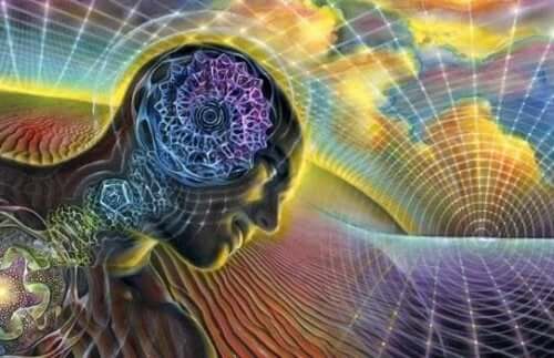 Att uppfatta omgivningen