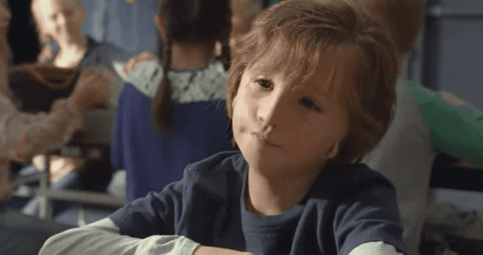 August Pullman i Wonder