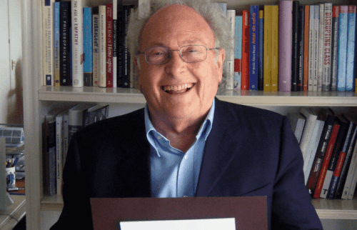 Bild av Eduard Punset