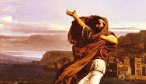 Demosthenes: den hyllade, stammande talaren