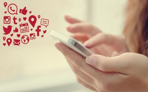 Stäng av notifikationerna