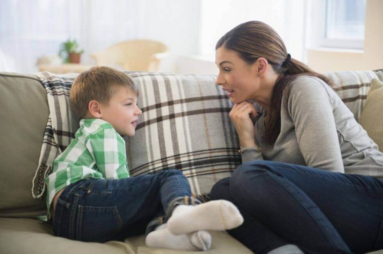 Bättre kommunikation mellan föräldrar och barn – 6 råd