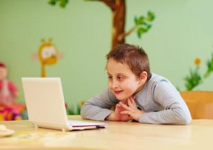 Intellektuell funktionsnedsättning: definition och typer