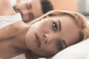Hur depression påverkar sexuella relationer