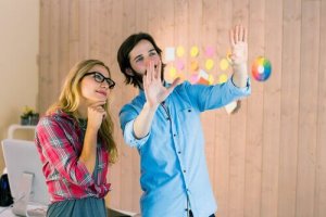 Att vara mer kreativ är ett uppnåeligt mål