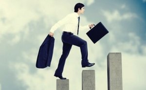 Peters princip: när befordran leder till ineffektivitet