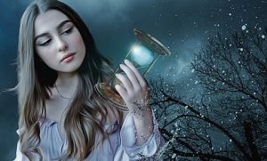 Inneboende motivation: sökandet efter mening