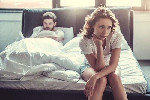 Känner du till de 6 vanligaste sexuella problemen?