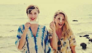 Existerar verkligen "vänskap vid första ögonkastet"?