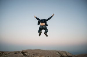 Fobi för att utföra impulsiva handlingar