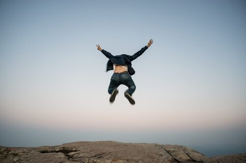 Fobi för att utföra impulsiva handlingar