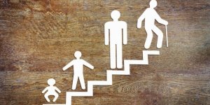 De 6 viktigaste teorierna om mänsklig utveckling